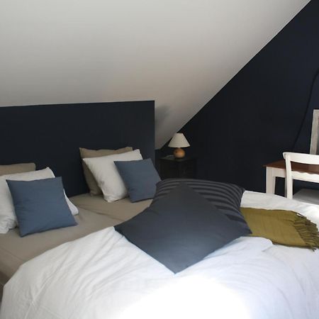 B&B Les Dependances Namur Dış mekan fotoğraf