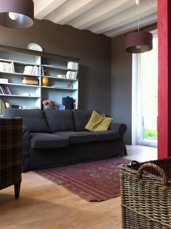 B&B Les Dependances Namur Dış mekan fotoğraf