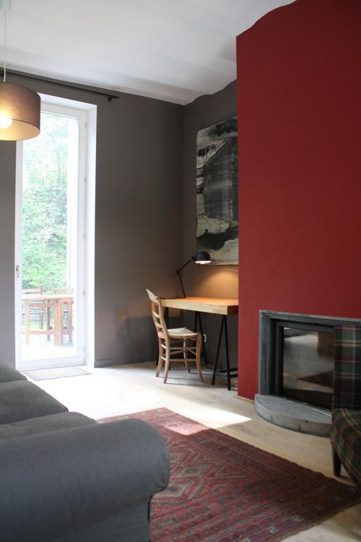B&B Les Dependances Namur Dış mekan fotoğraf