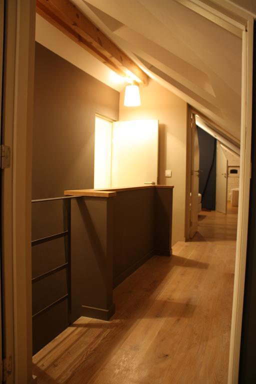 B&B Les Dependances Namur Oda fotoğraf