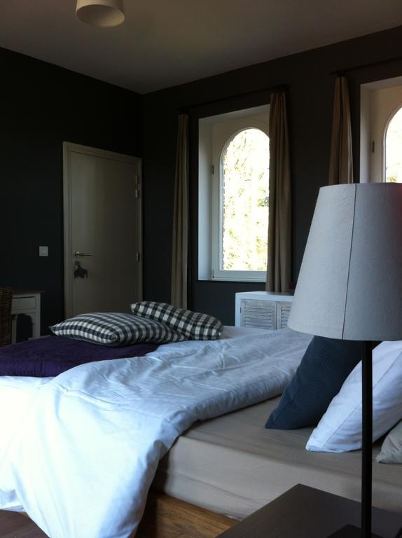 B&B Les Dependances Namur Oda fotoğraf