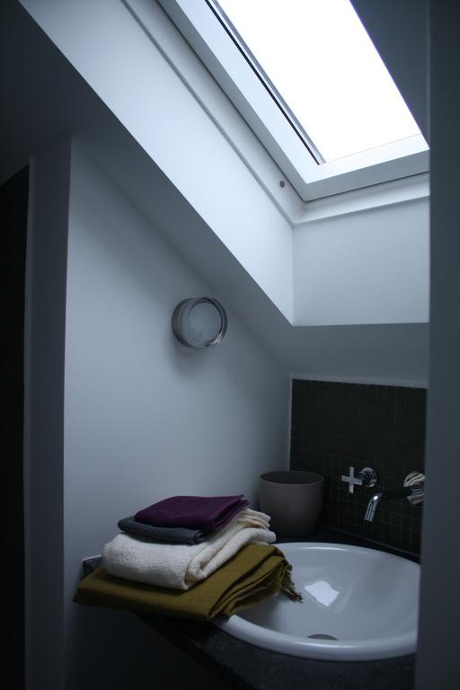 B&B Les Dependances Namur Oda fotoğraf