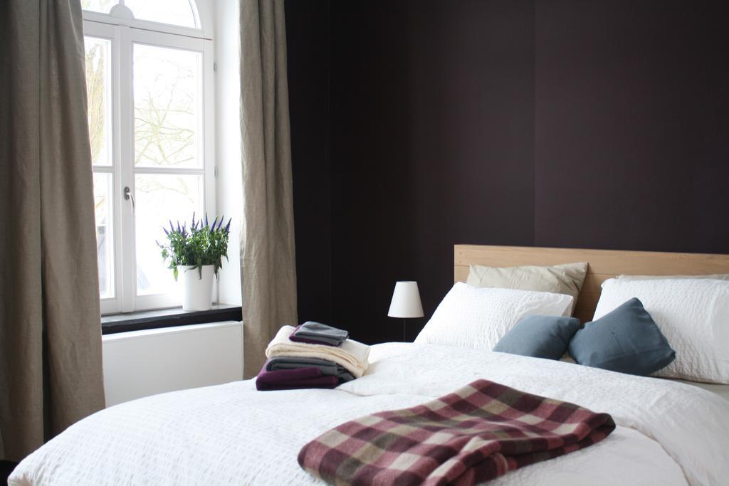 B&B Les Dependances Namur Oda fotoğraf