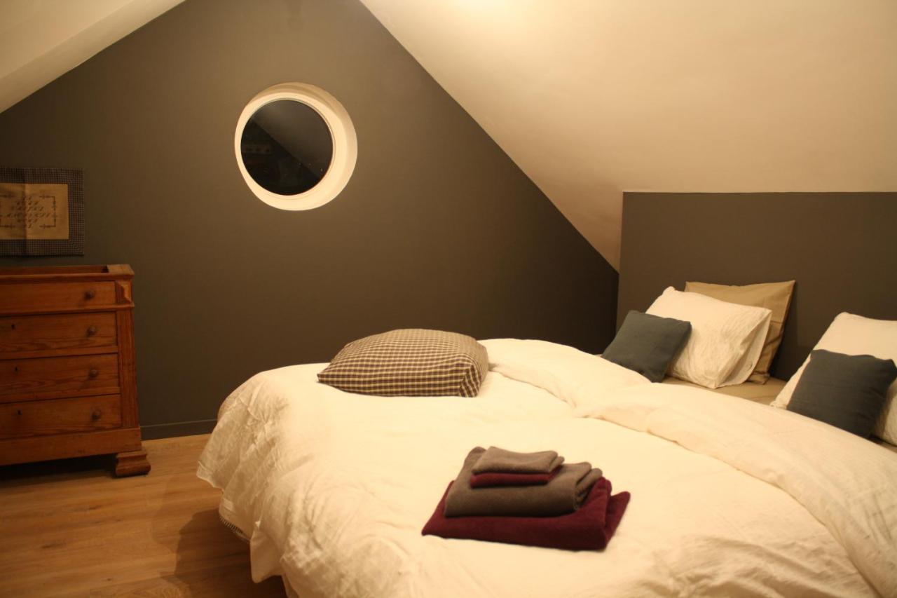 B&B Les Dependances Namur Dış mekan fotoğraf