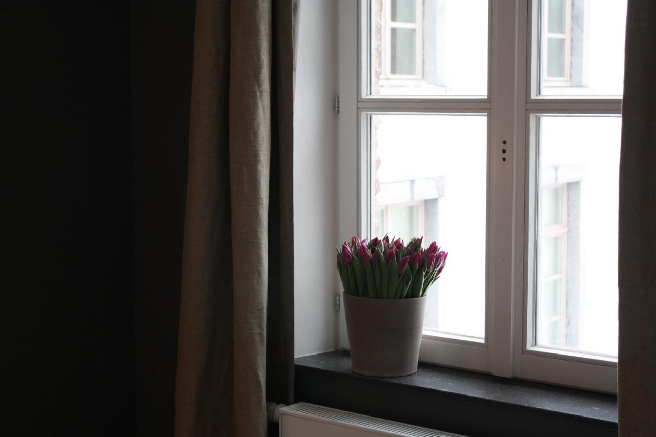 B&B Les Dependances Namur Dış mekan fotoğraf